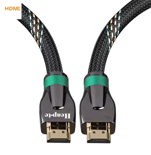 8K HDMI custom cable