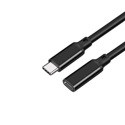 USB C Extension Cable, USB Type C Male To Female Extension Charging & Sync, USB C Type C Male To Female Extension Charging, Type C Extension Cable