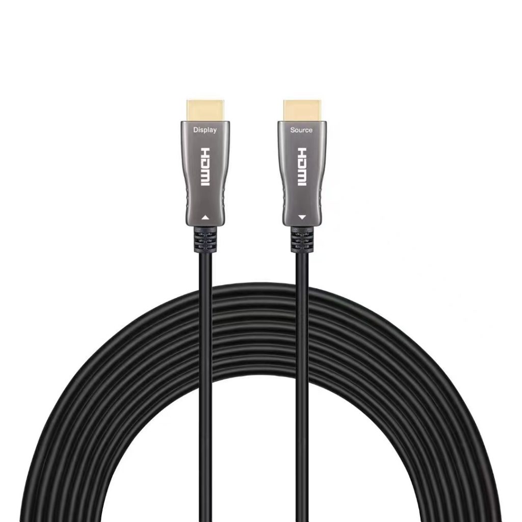 Fiber HDMI cable 4K 4K