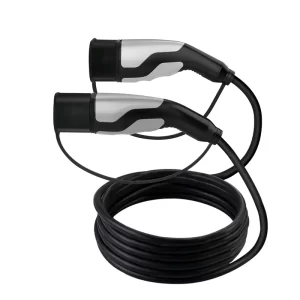 Custom Waterproof EV Charging Cable