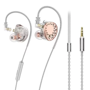 Wired In-ear Headphones Wholesaler