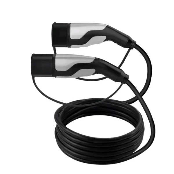 Waterproof EV charger