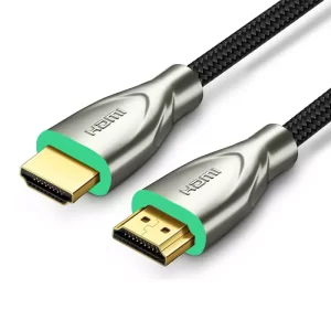 HDMI cable with LED light manufacture