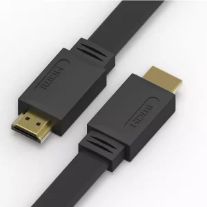 est Flat HDMI Cable Brands