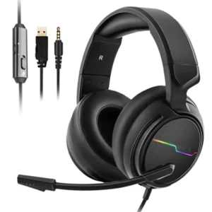 Gaming Headphones Manufacture