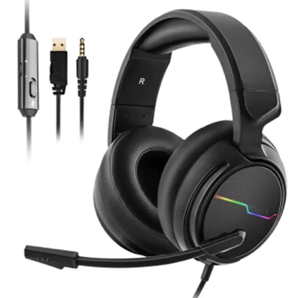 Gaming Headphones Manufacturer