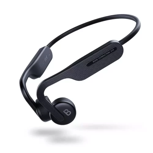 New Design Waterproof Earphone Headsets Neckband Headphone with IPX6 Waterproof Earphone