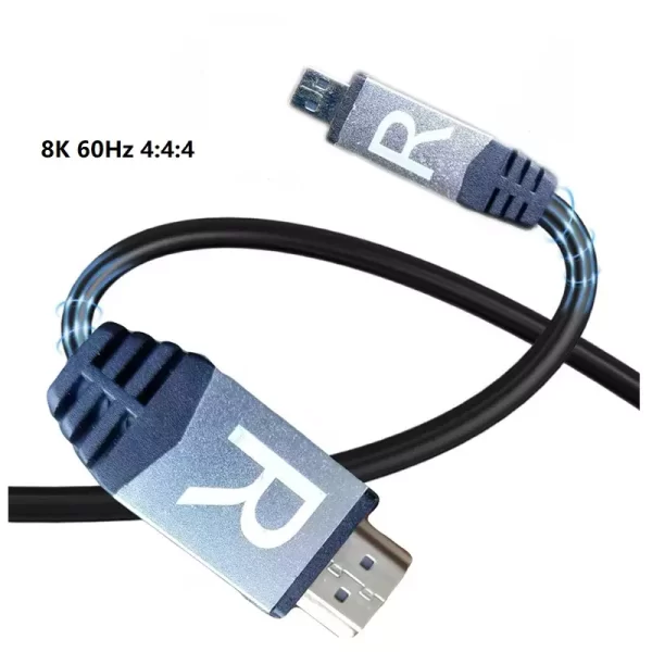 4K Micro HDMI to HDMI cable in stock