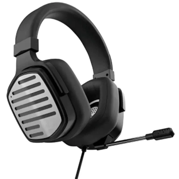 Gaming Headset with Microphone Manufacturer