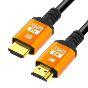 8K HDMI Cable Factory Direct