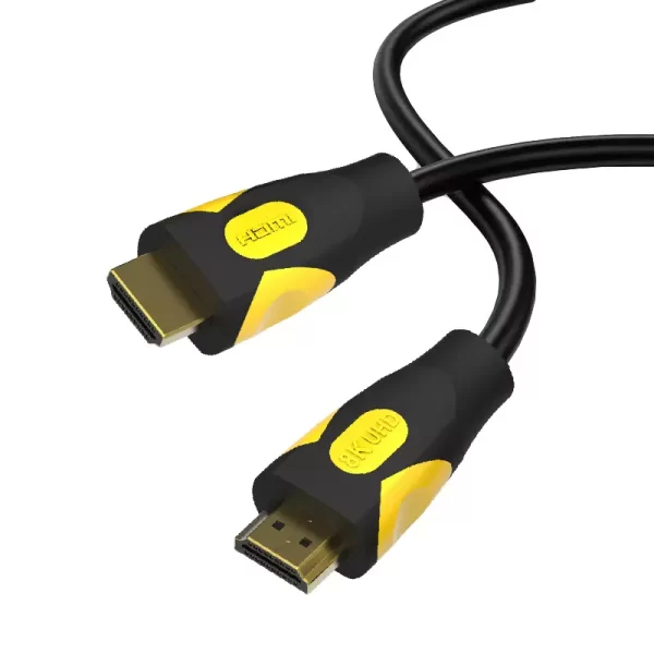 8K HDMI Cable Manufacturers in China