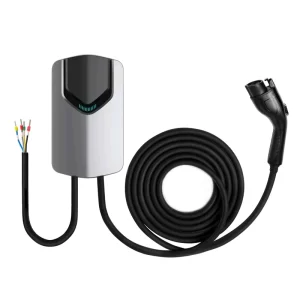 Wallbox EV charger