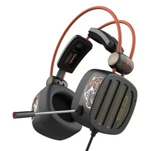 Gaming Headset Manufacture