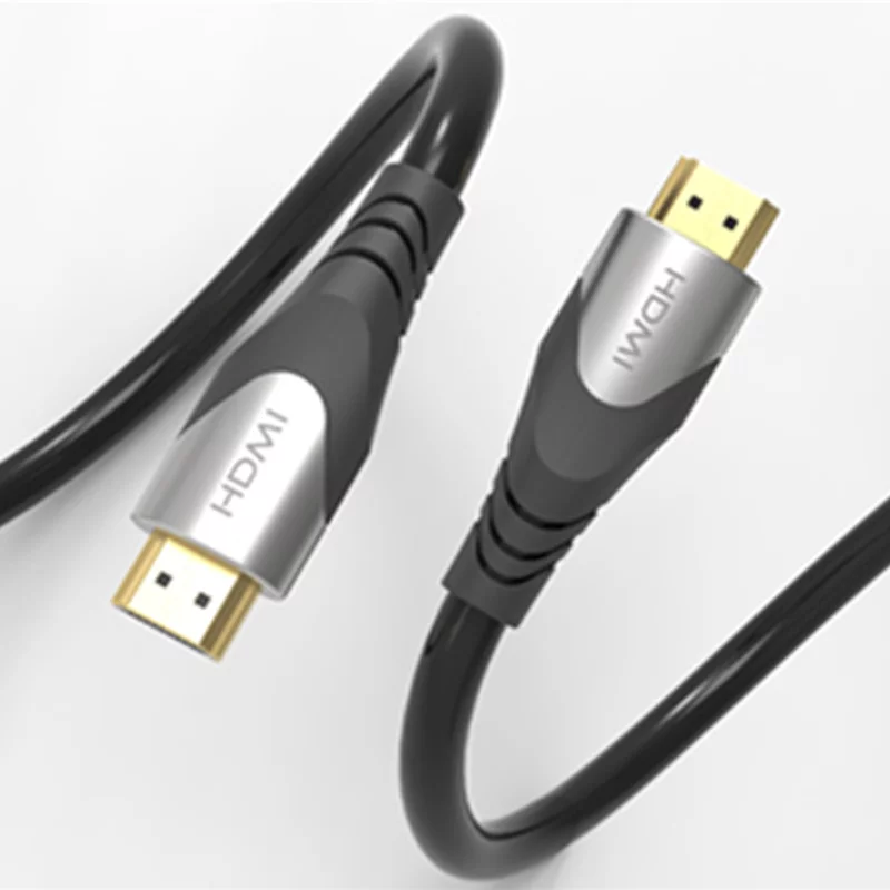 Custom logo HDMI cable