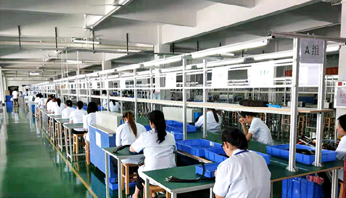 Cables manufacturing