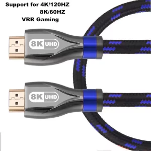 8K HDMI cable distributor in China