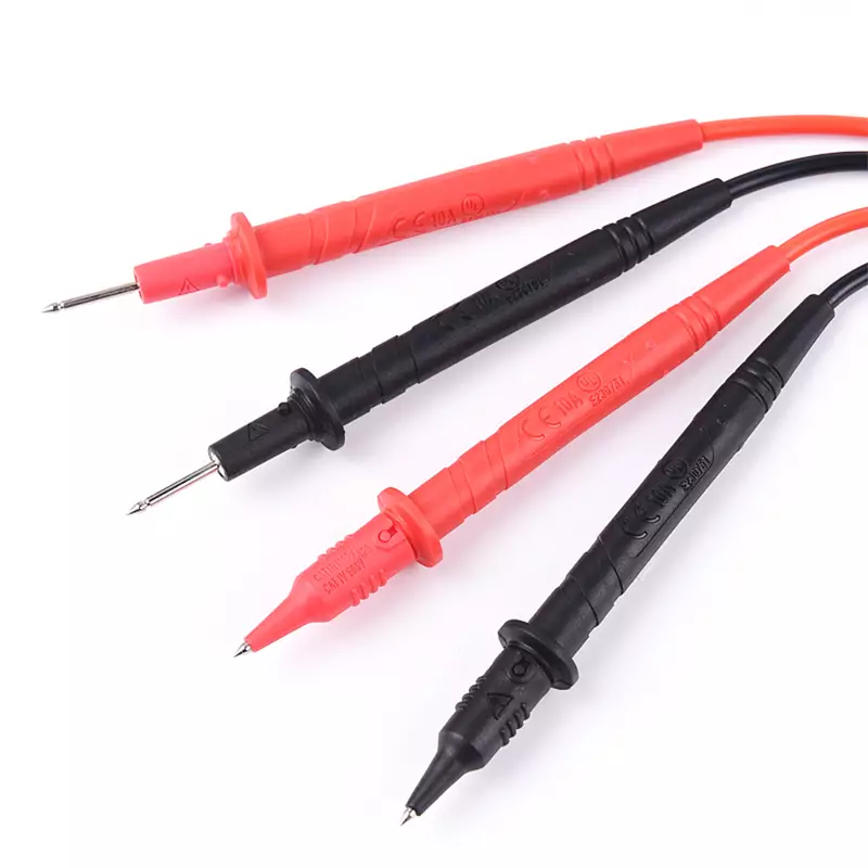 Custom Test Leads