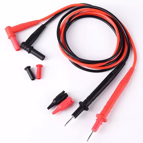 Wholesale wire and cable TwistGuard Unique Multimeter & Clampmeter Test Lead Set