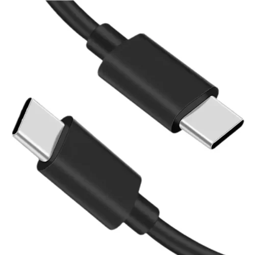 Customized Usb Type C Cable 2.0 Quick Charger Cable Usb-c To Usb-c Cable 20v5a E-marker Chip