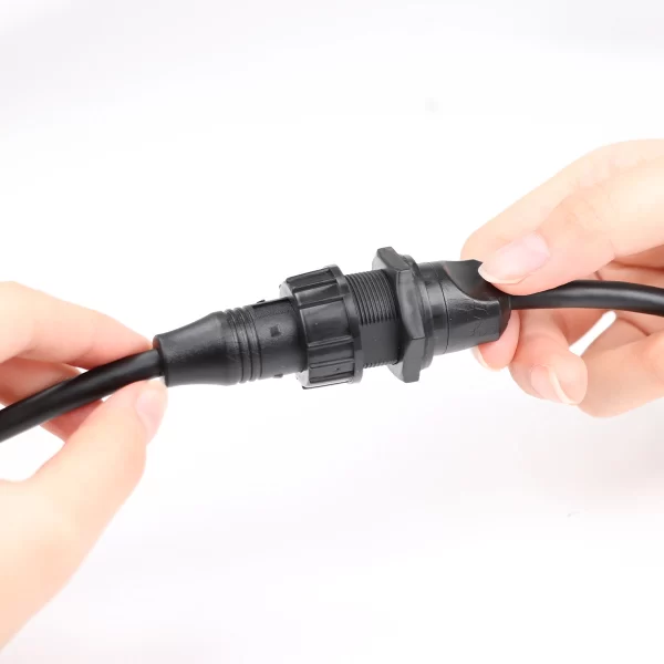 Waterproof Mini HDMI cable