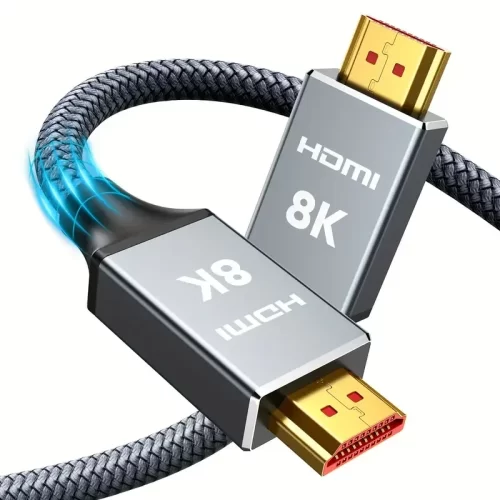 Dispalyport cable 8K