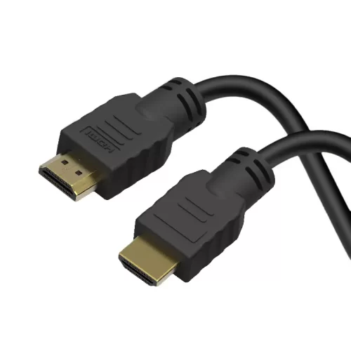 HDMI Cable (18 Gbps, 4K/60Hz), HDMI to HDMI Cord for PS5, PS4,PS3, UHD TV, Blu-ray, Xbox One,Laptop, PC & More