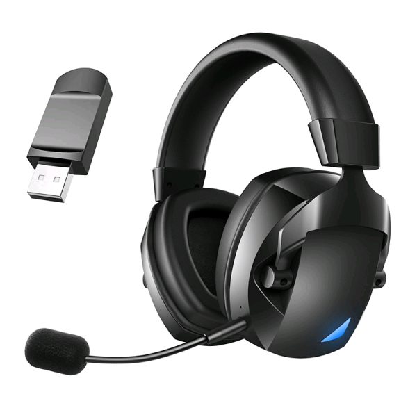 Wireless Gaming Headphone