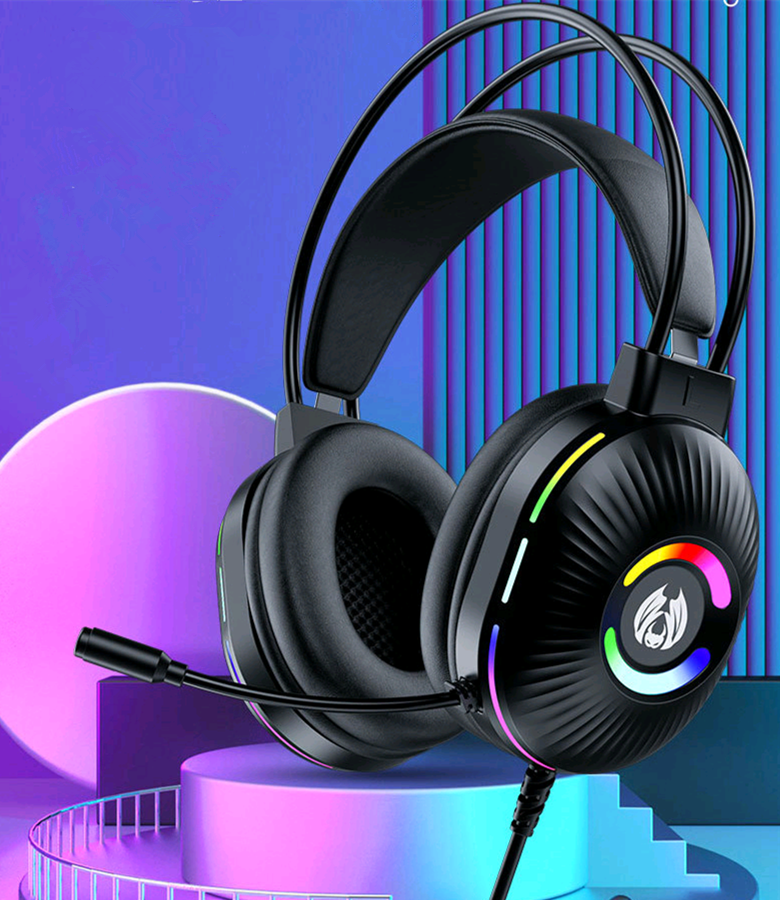 Gamer Headphones Manufacturer