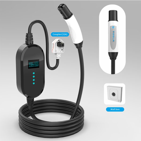 Tesla Wall Charger manufacturer