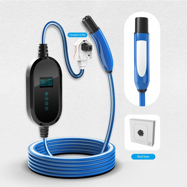 ODM OEM EV Charger For Tesla