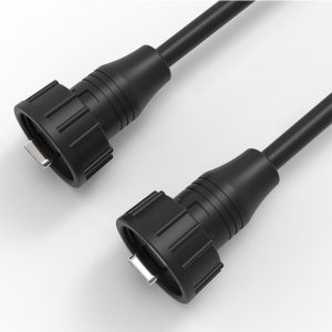 Waterproof USB cable manufacturer