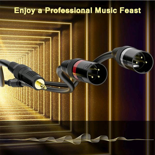 Audio cable manufacturer