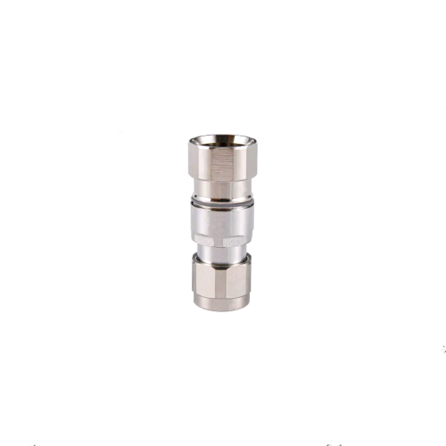 Din Type Male Rf Connector