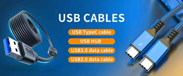 custom usb-c cable