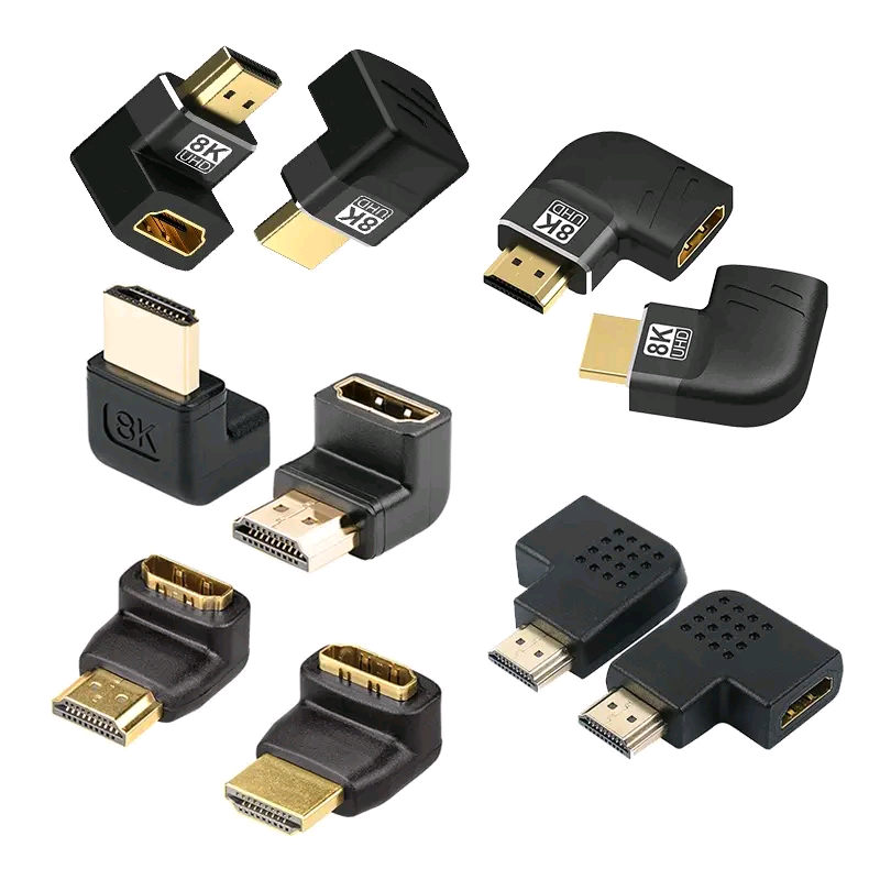 8K HDMI Adapter manufacturer