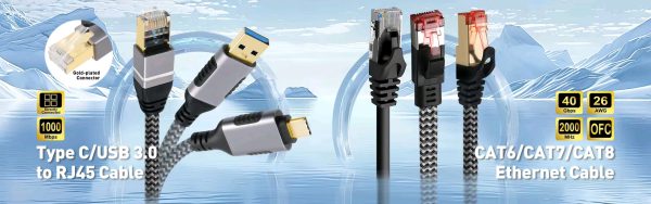 Audio Cable Manufacturer