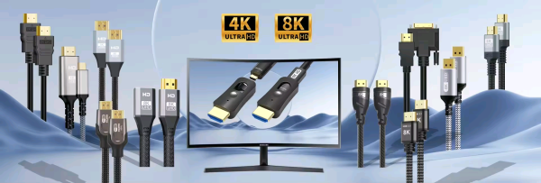 HDMI Cable Manufacturer