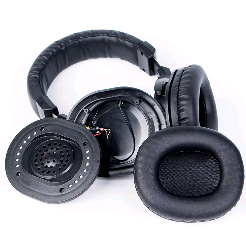 Professional Audio Headphones