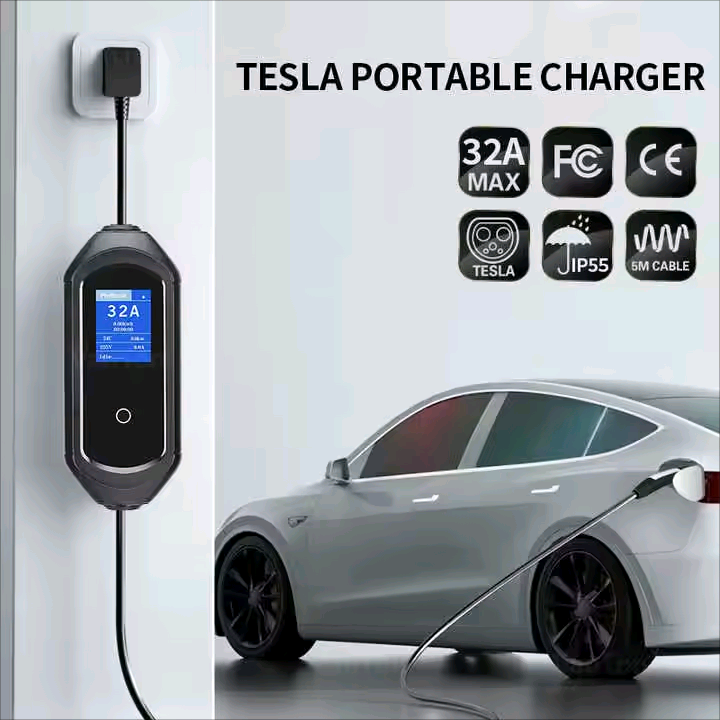 EV Charging Gun Harness Processing