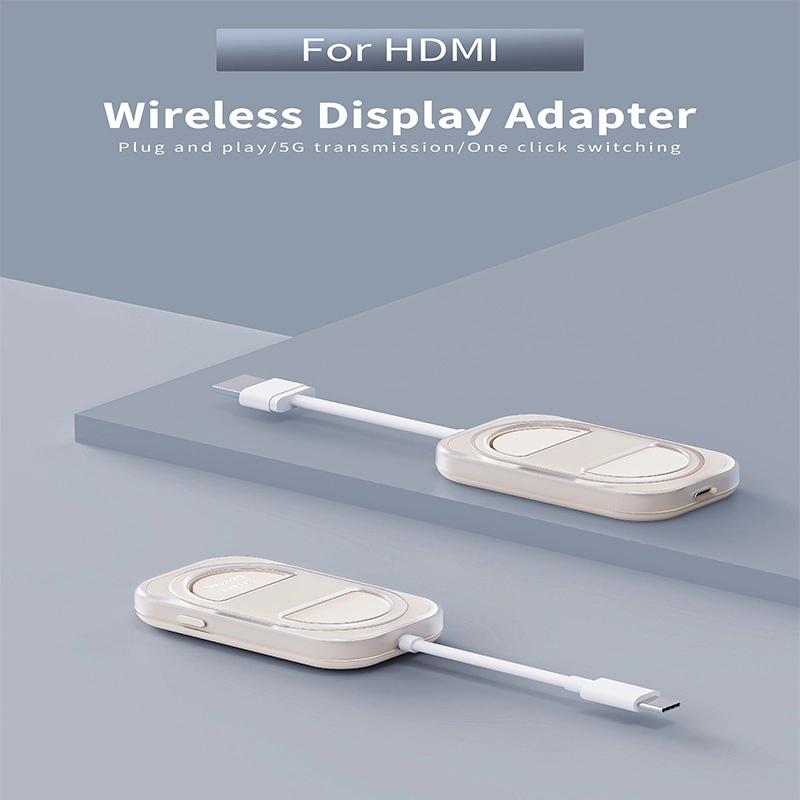 HDMI Wireless Display Adapter